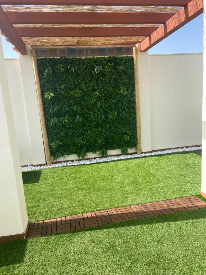 Atico Apartment Malaga Exterior photo