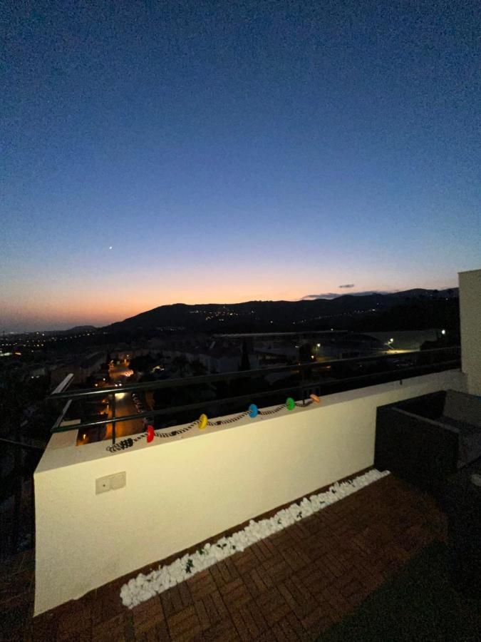 Atico Apartment Malaga Exterior photo