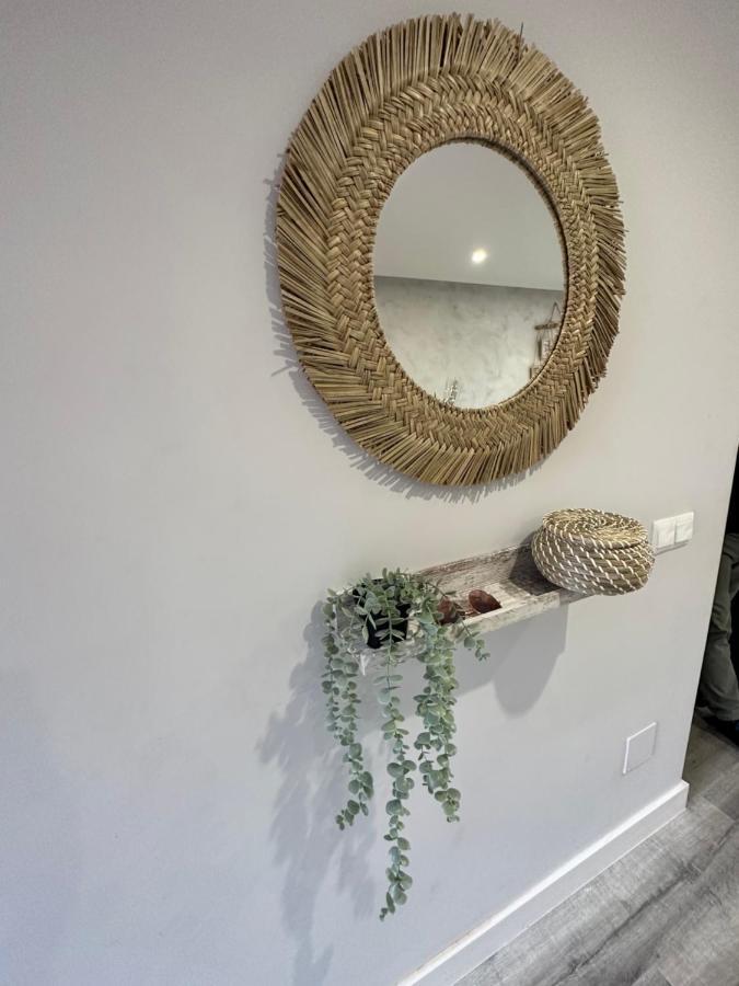 Atico Apartment Malaga Exterior photo