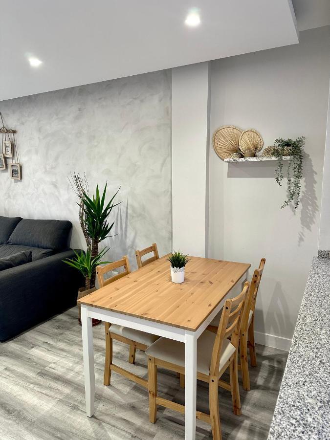 Atico Apartment Malaga Exterior photo