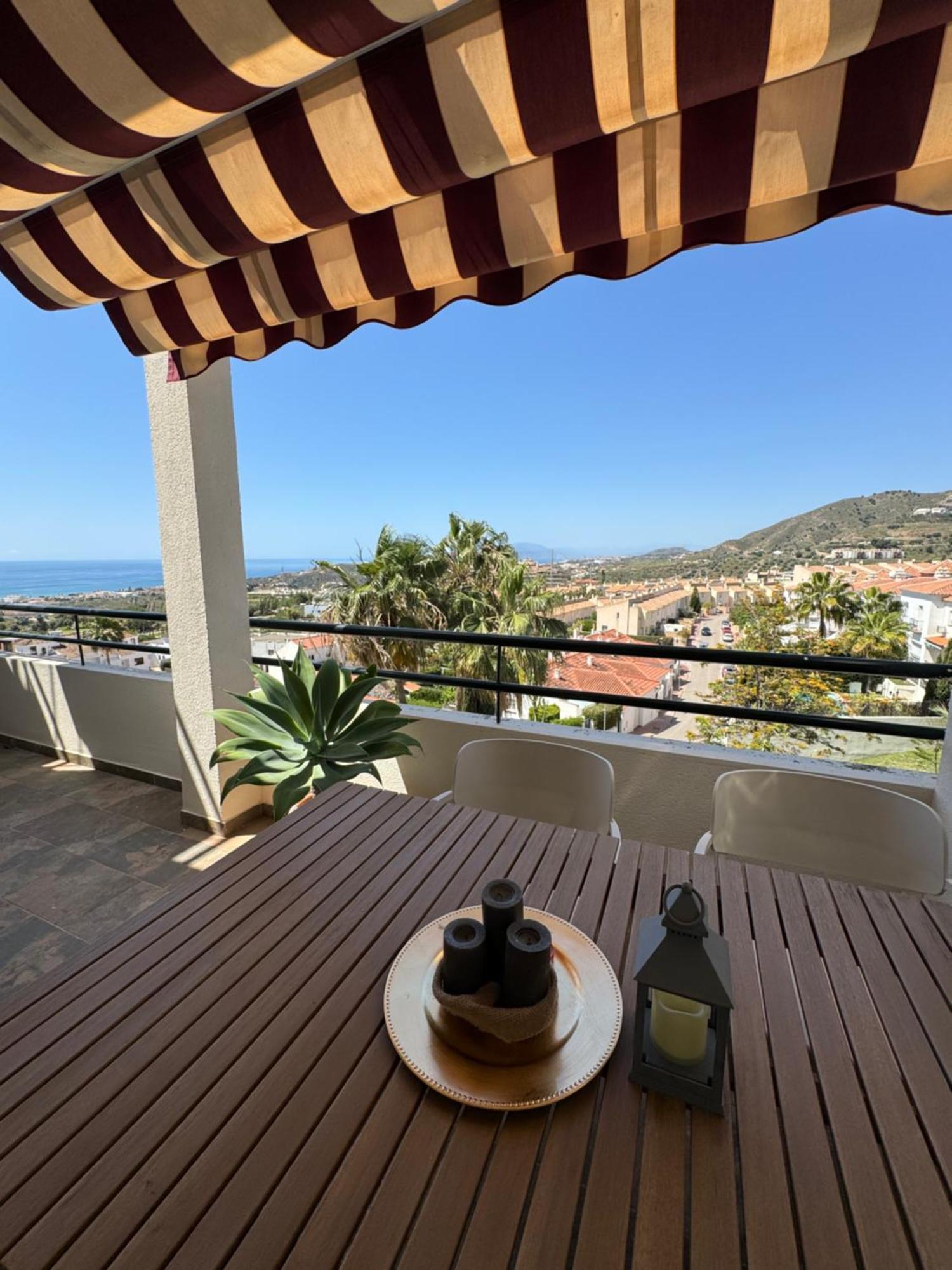 Atico Apartment Malaga Exterior photo